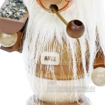 Bergmann Wichtel Räuchermännchen klein