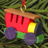 Old Timer Christbaumschmuck bunt