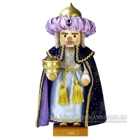 K&ouml;nig Kaspar Nussknacker