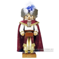 K&ouml;nig Melchior Nussknacker