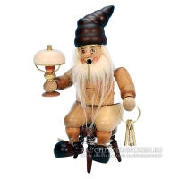 Zwerg Gute Nacht R&auml;ucherm&auml;nnchen